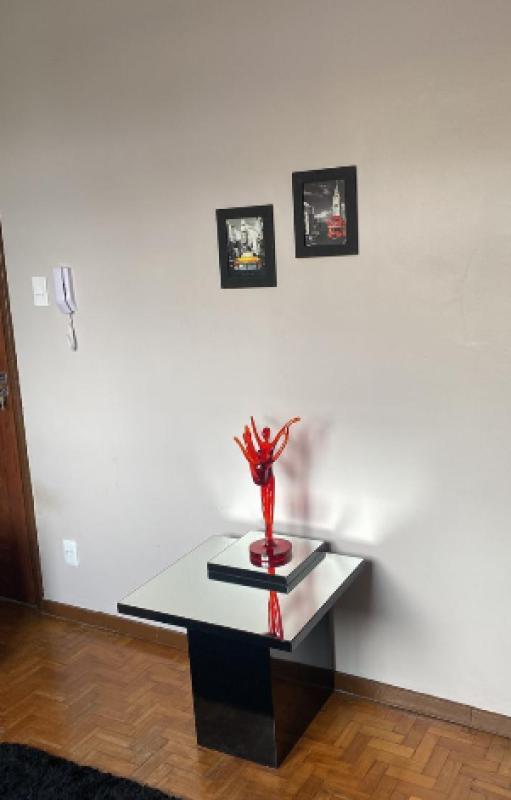 Apartamento, Nova Suíssa, 2 Quartos, 1 Vaga
