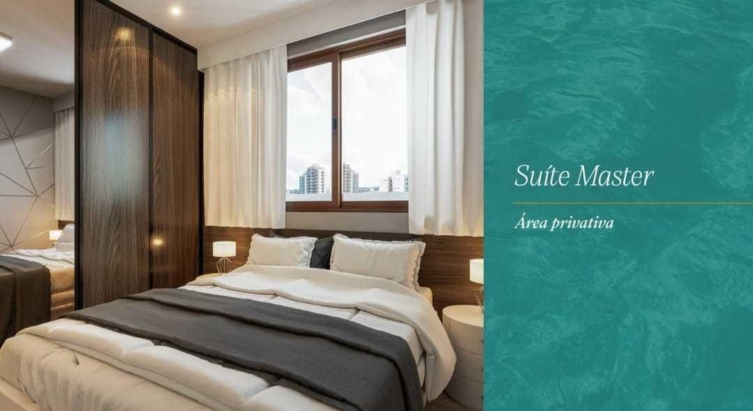 Apartamento, Prado, 3 Quartos, 3 Vagas, 3 Suítes