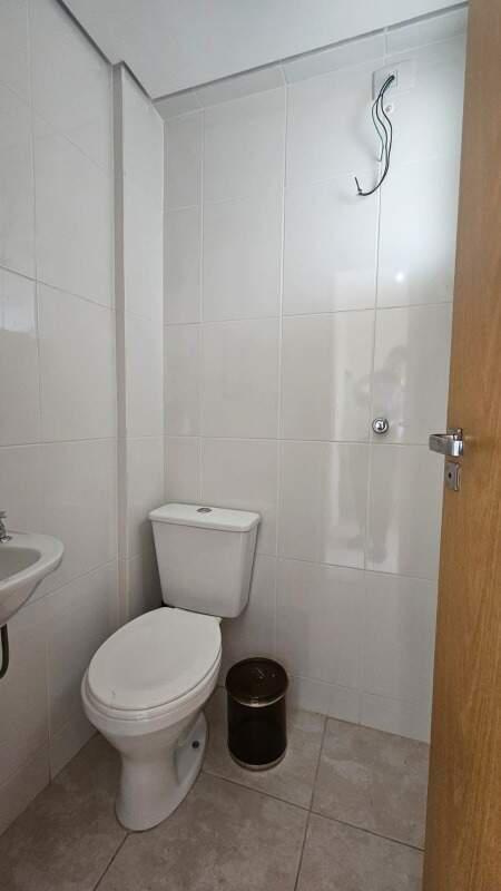Apartamento, Calafate, 3 Quartos, 3 Vagas, 1 Suíte