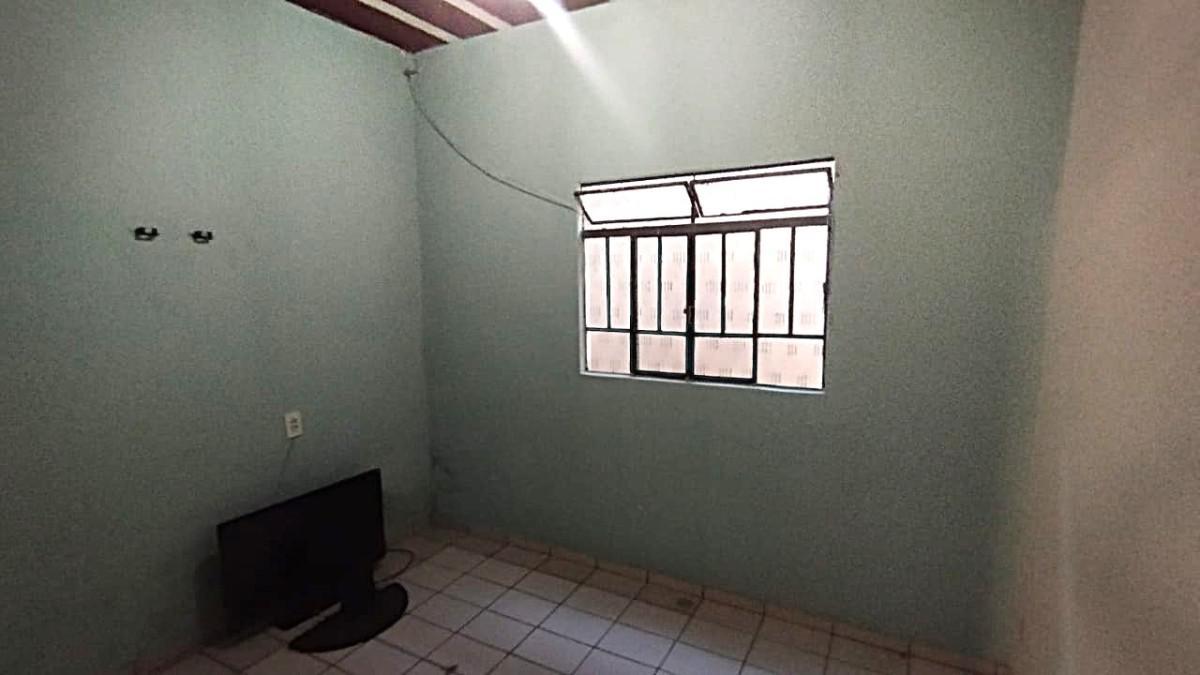 Casa, São Geraldo, 5 Quartos, 3 Vagas, 1 Suíte