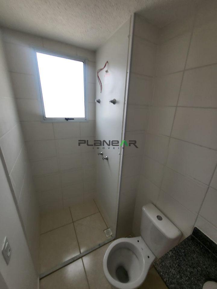 Apartamento, Novo Riacho, 2 Quartos, 1 Vaga, 1 Suíte