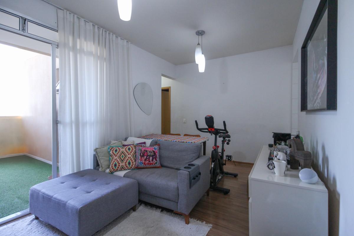 Apartamento, Gutierrez, 3 Quartos, 2 Vagas, 1 Suíte