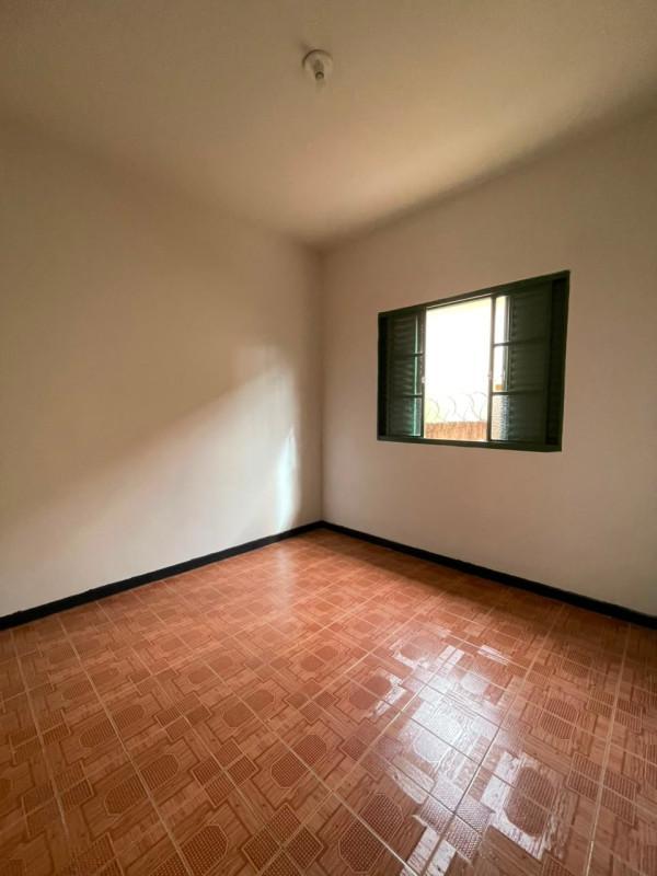 Casa, Santo André, 4 Quartos, 1 Vaga