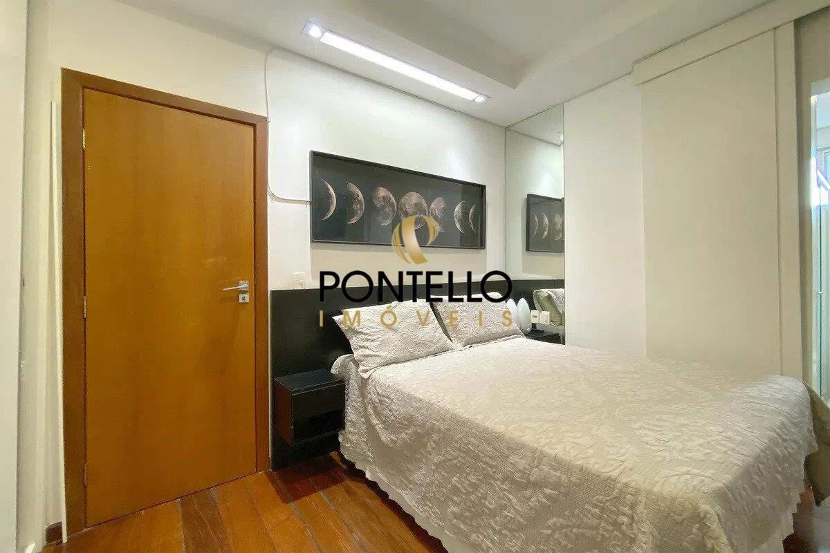 Apartamento, Gutierrez, 3 Quartos, 2 Vagas, 1 Suíte