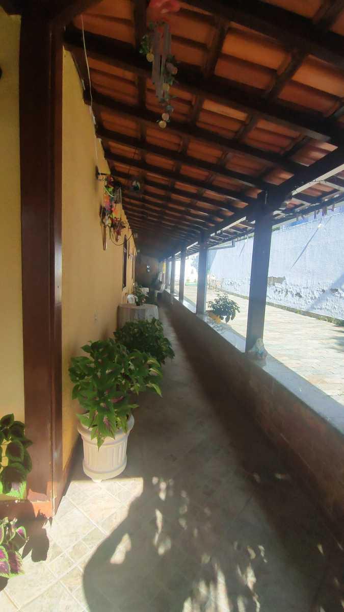 Casa, Itapoã, 3 Quartos, 8 Vagas, 1 Suíte