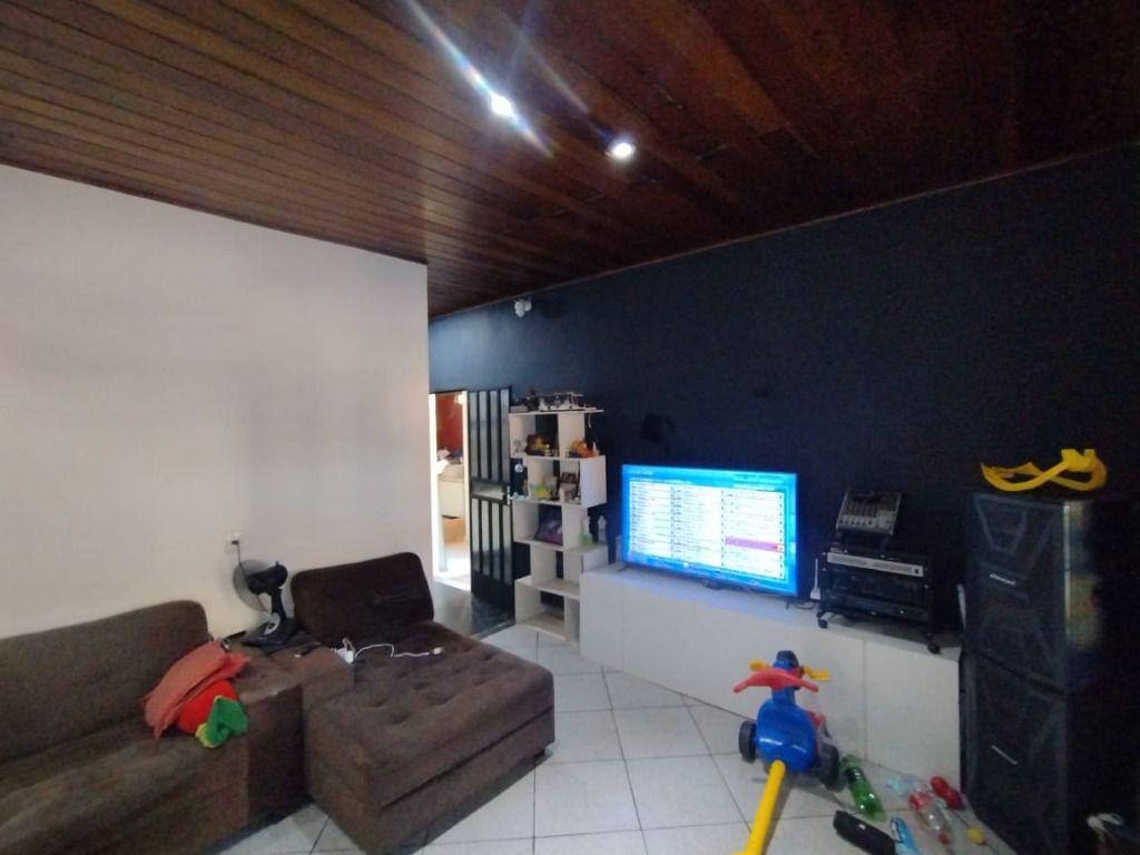 Casa, Itacolomi, 3 Quartos, 3 Vagas, 3 Suítes