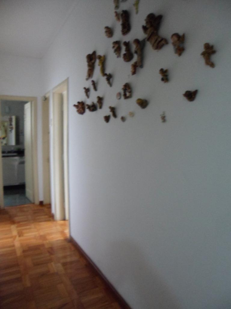 Casa, Barroca, 5 Quartos, 2 Vagas, 1 Suíte