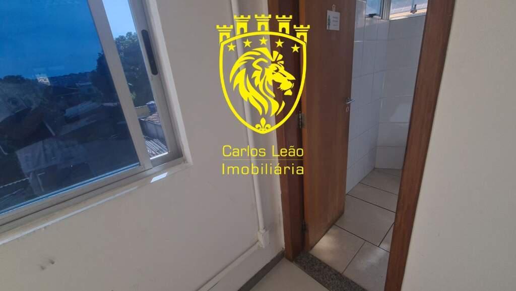 Prédio, Betânia, 0 Quarto, 10 Vagas