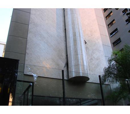 Apartamento, Lourdes, 4 Quartos, 2 Vagas, 1 Suíte