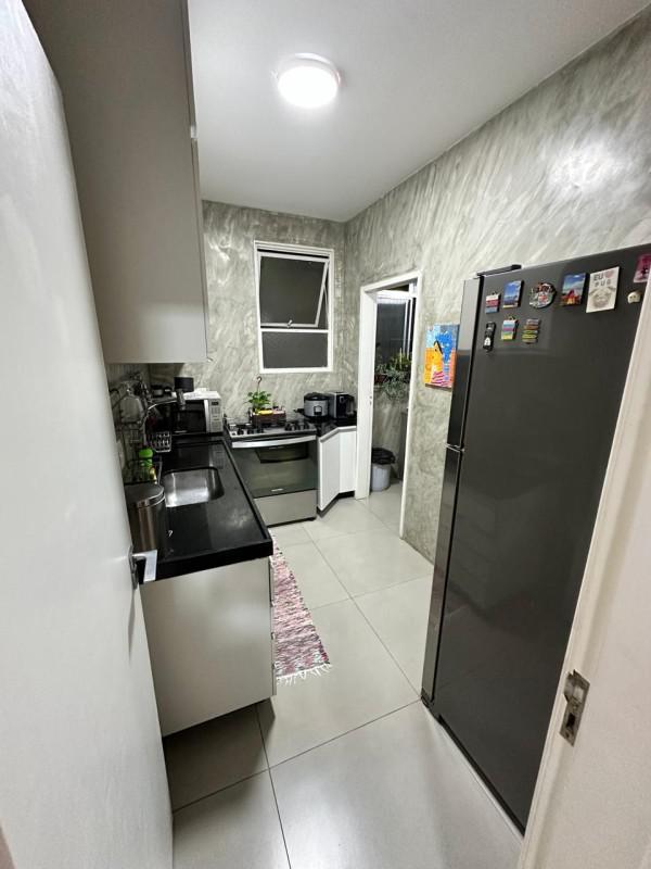 Cobertura, Jardim Montanhês, 3 Quartos, 2 Vagas, 1 Suíte