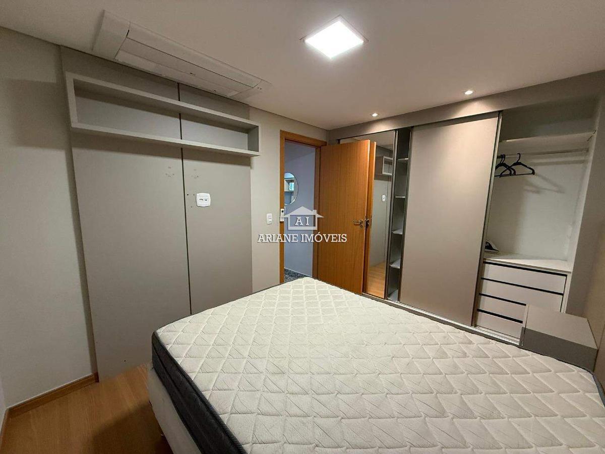 Apartamento, Savassi, 1 Quarto, 1 Vaga