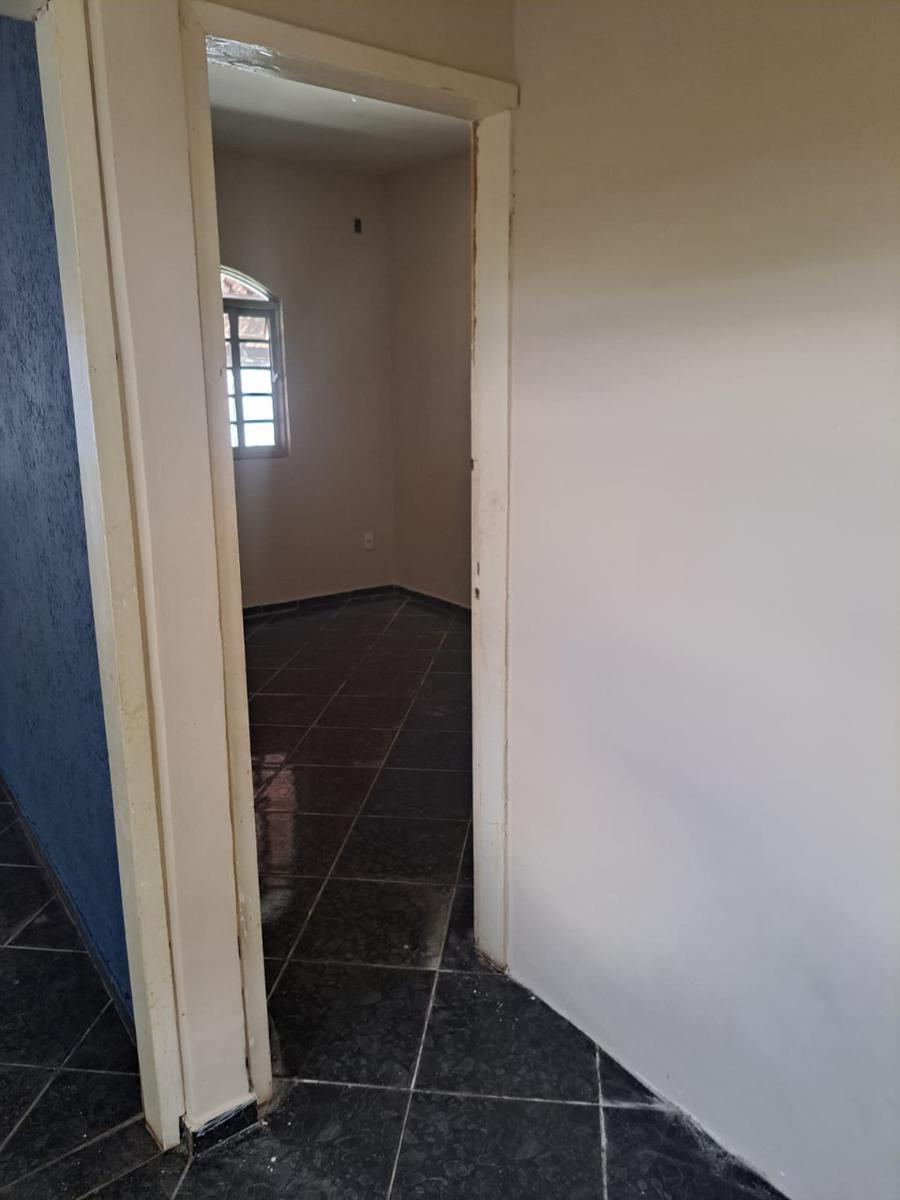 Casa, Juliana, 3 Quartos, 3 Vagas, 1 Suíte