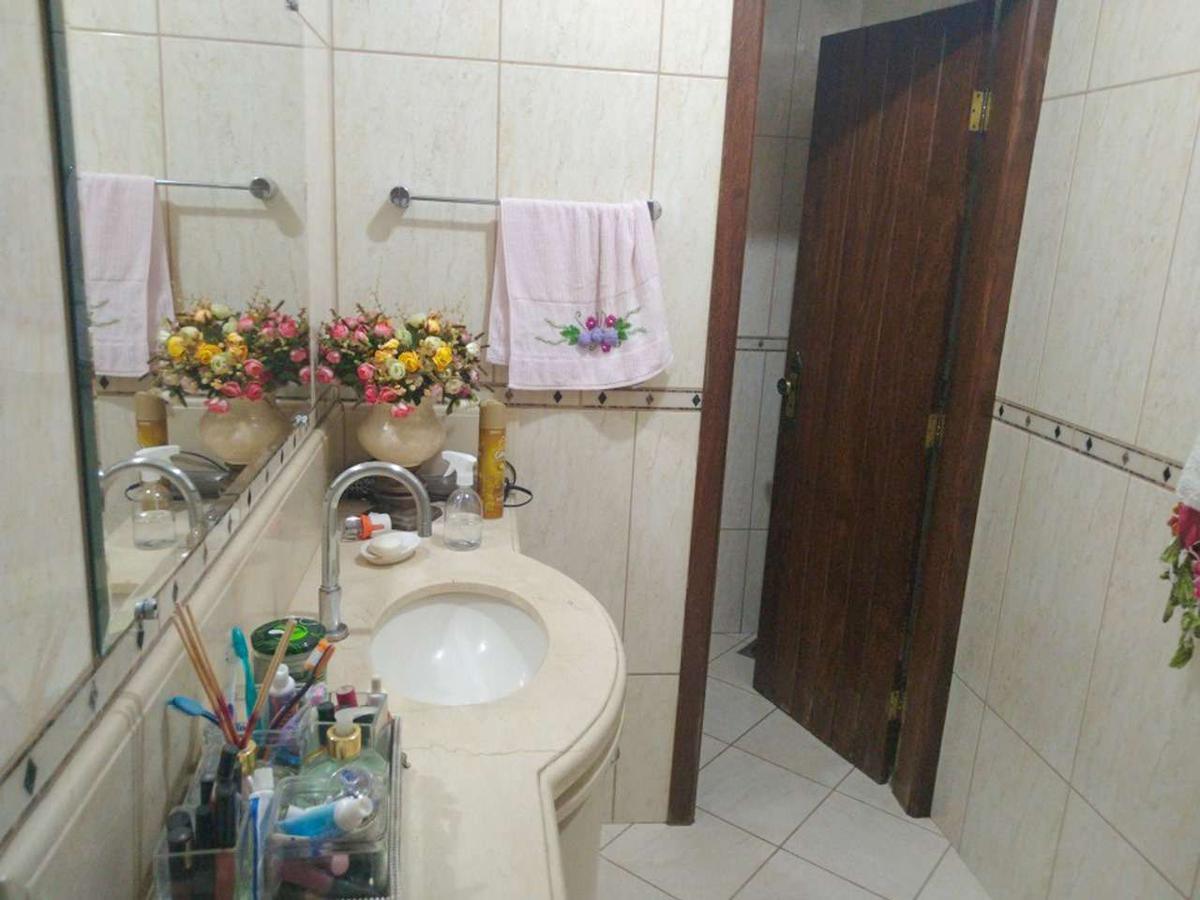 Casa, Santa Mônica, 4 Quartos, 4 Vagas, 1 Suíte