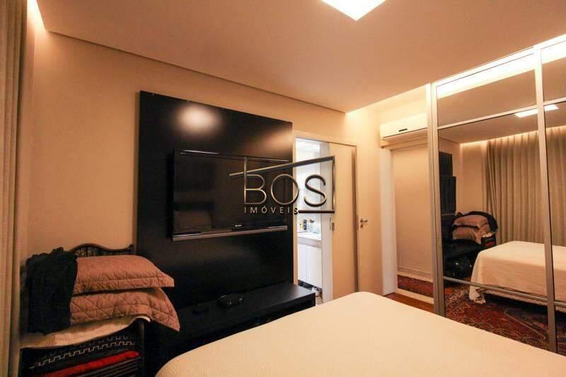 Apartamento, Belvedere, 4 Quartos, 4 Vagas, 2 Suítes