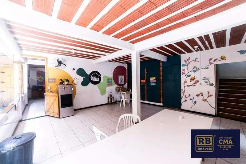 Casa, São Lucas, 5 Quartos, 6 Vagas