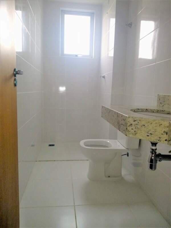 Apartamento, Alto Caiçaras, 3 Quartos, 3 Vagas, 1 Suíte