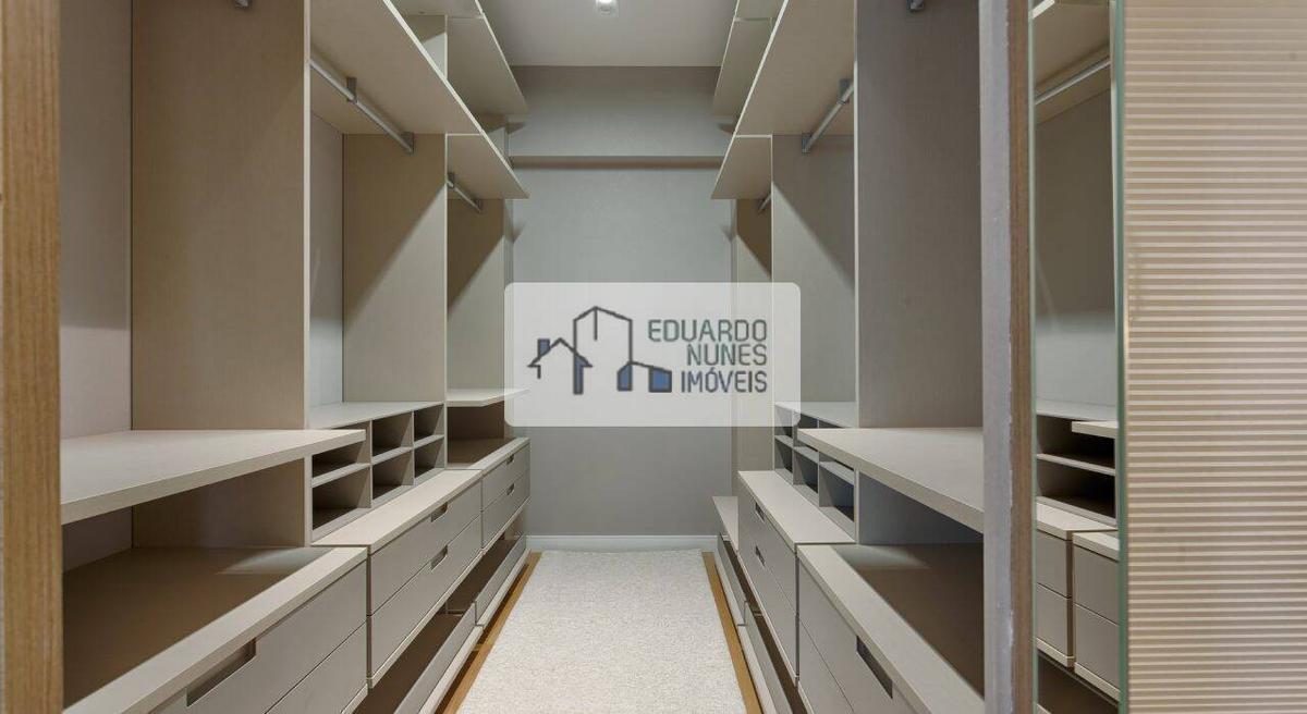Apartamento, Savassi, 4 Quartos, 6 Vagas, 4 Suítes