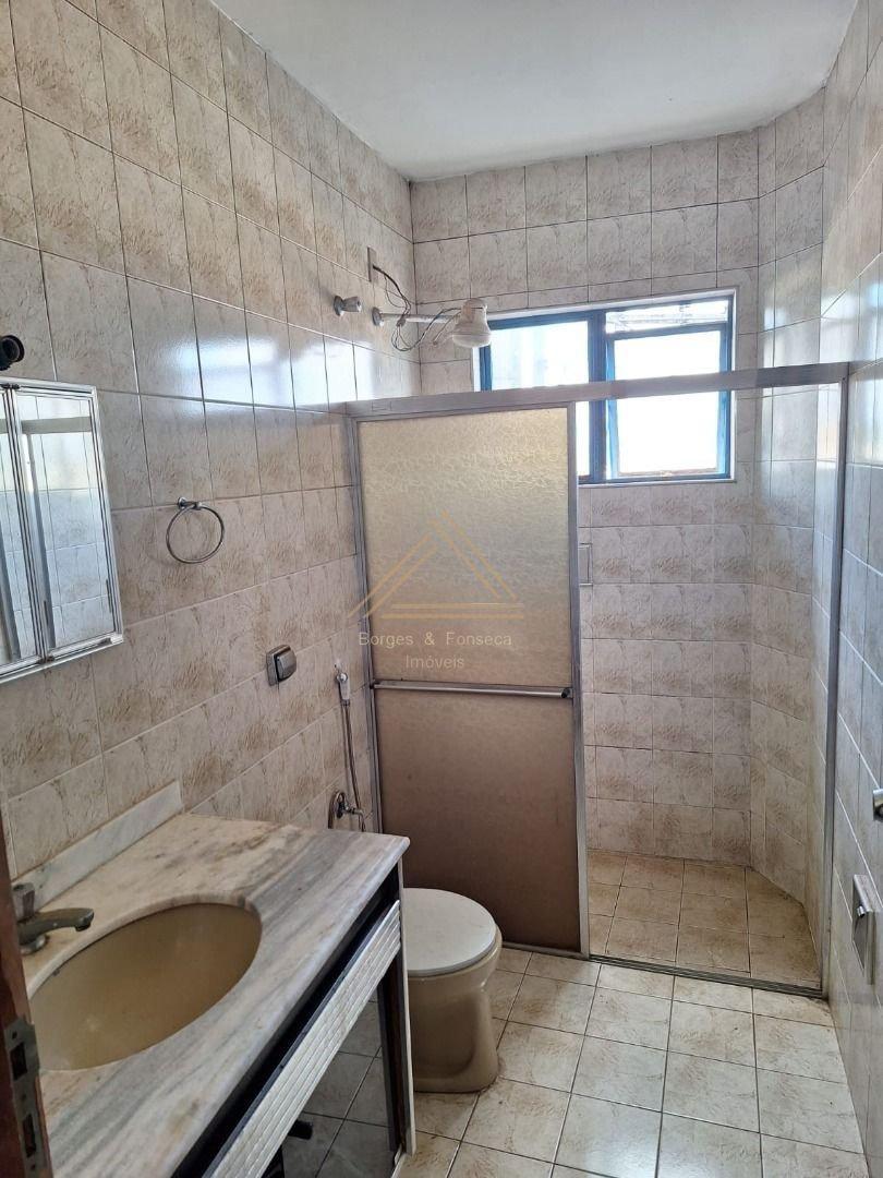 Apartamento, Centro, 3 Quartos, 0 Vaga, 1 Suíte