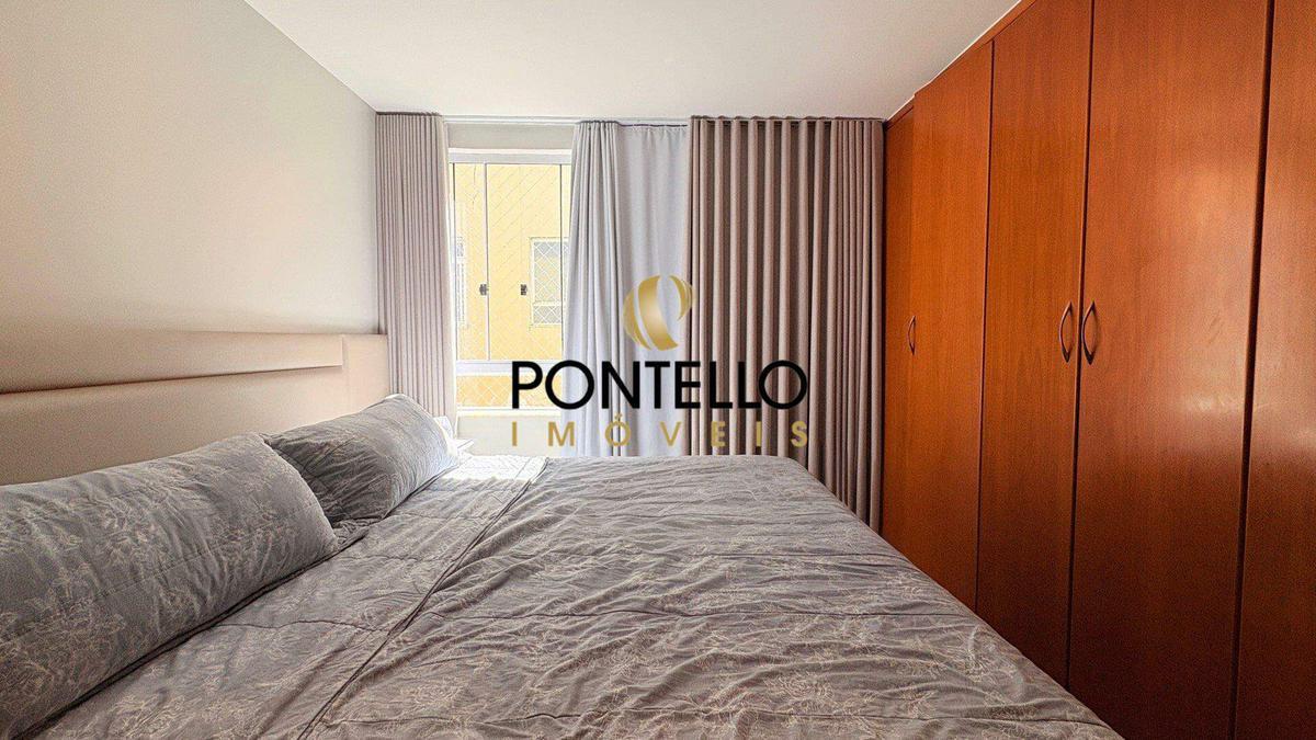 Apartamento, Grajaú, 4 Quartos, 2 Vagas, 1 Suíte