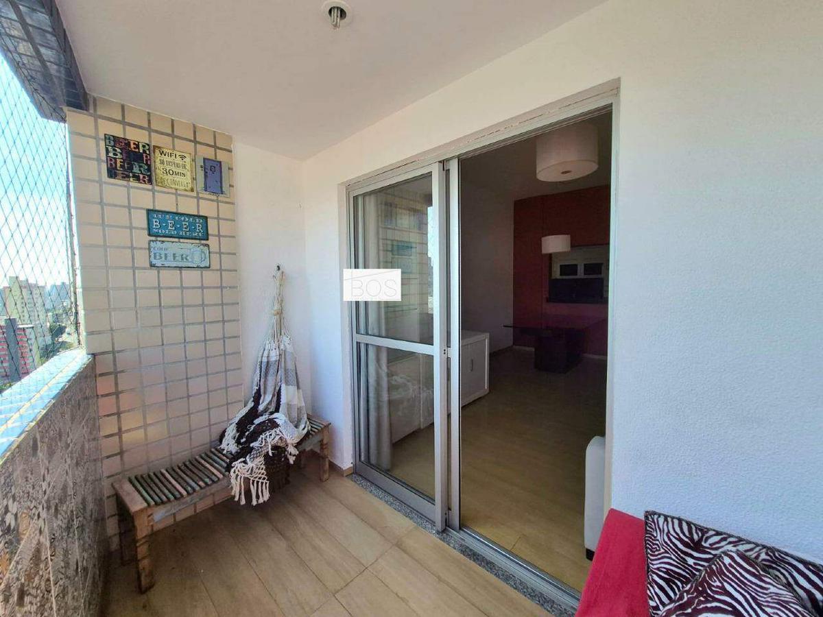 Apartamento, Vila Paris, 3 Quartos, 2 Vagas, 1 Suíte