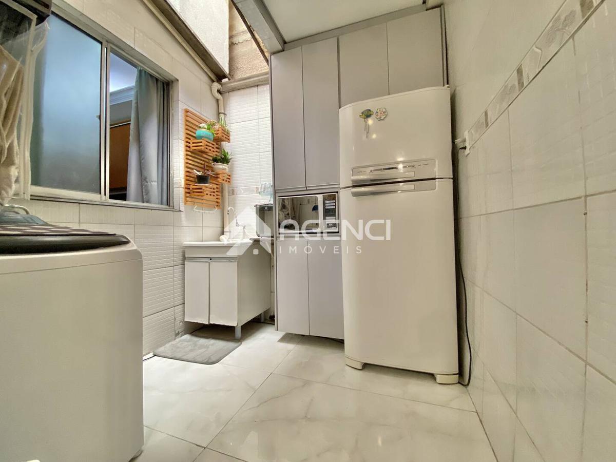 Apartamento, Darcy Vargas, 3 Quartos, 0 Vaga, 0 Suíte
