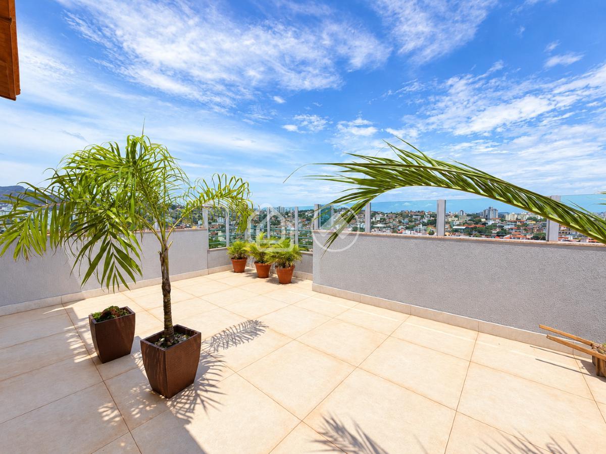 Apartamento, Havaí, 3 Quartos, 2 Vagas, 1 Suíte