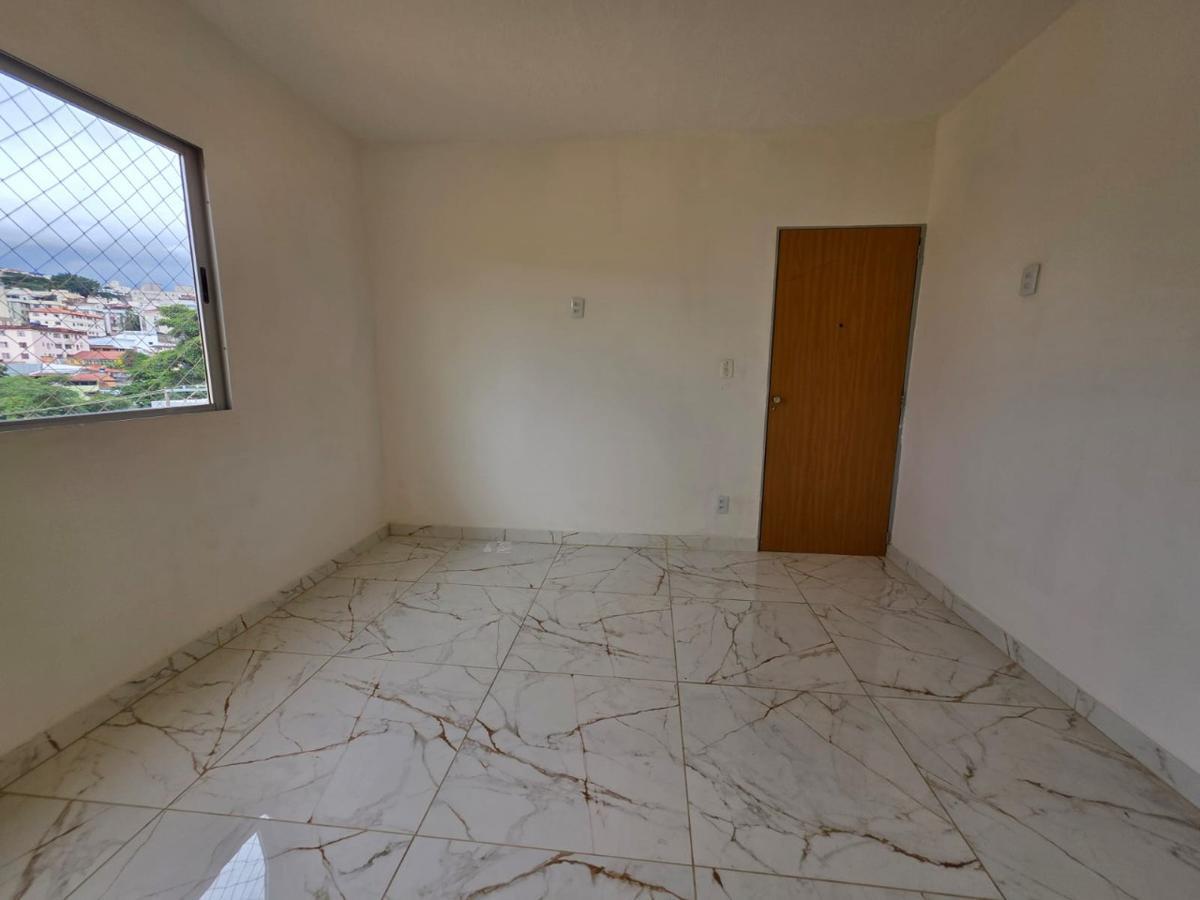 Apartamento, Salgado Filho, 2 Quartos, 1 Vaga
