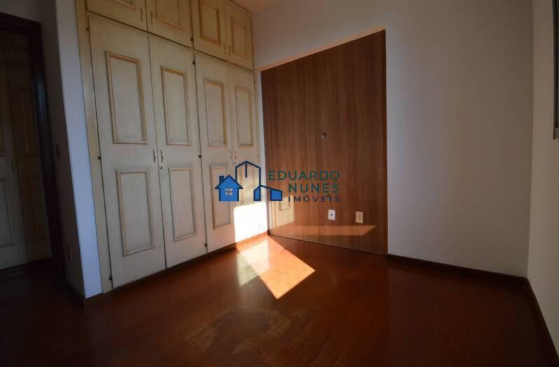 Apartamento, Santo Agostinho, 3 Quartos, 1 Vaga, 1 Suíte