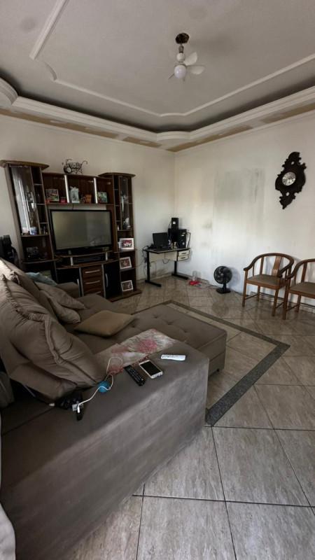 Casa, Urca, 3 Quartos, 4 Vagas, 1 Suíte