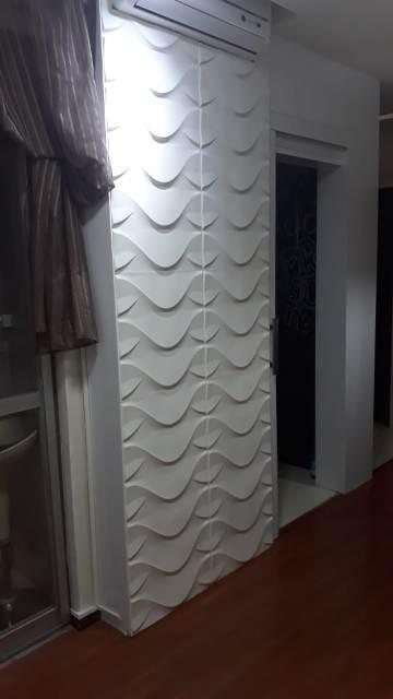 Apartamento, Manacás, 3 Quartos, 1 Vaga