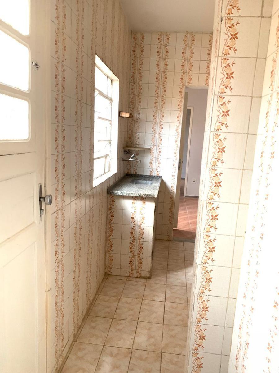 Galpão, Santa Inês, 1 Quarto, 0 Vaga
