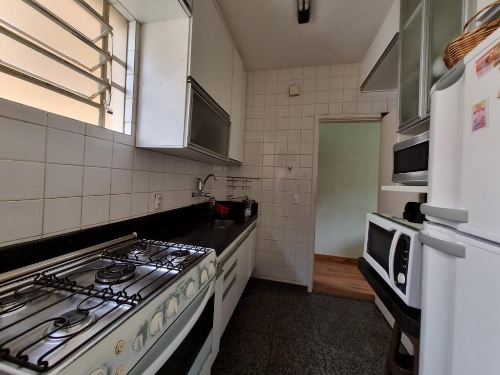 Apartamento, Santa Maria, 3 Quartos, 1 Vaga, 1 Suíte