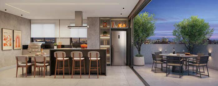 Apartamento, Estoril, 1 Quarto, 0 Vaga