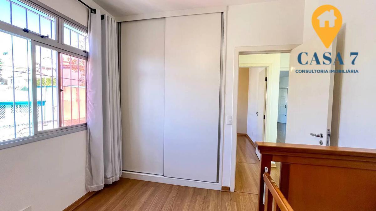Apartamento, Santa Efigênia, 3 Quartos, 2 Vagas, 1 Suíte