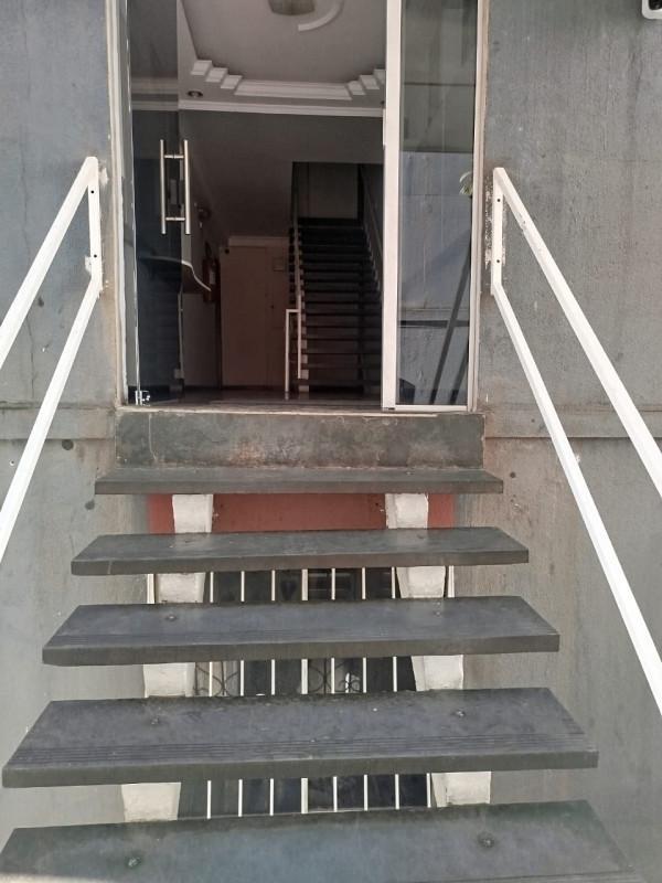 Apartamento, Betim Industrial, 2 Quartos, 0 Vaga