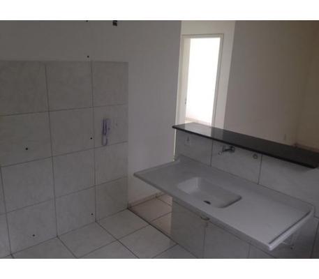 Apartamento, Pindorama, 2 Quartos, 1 Vaga