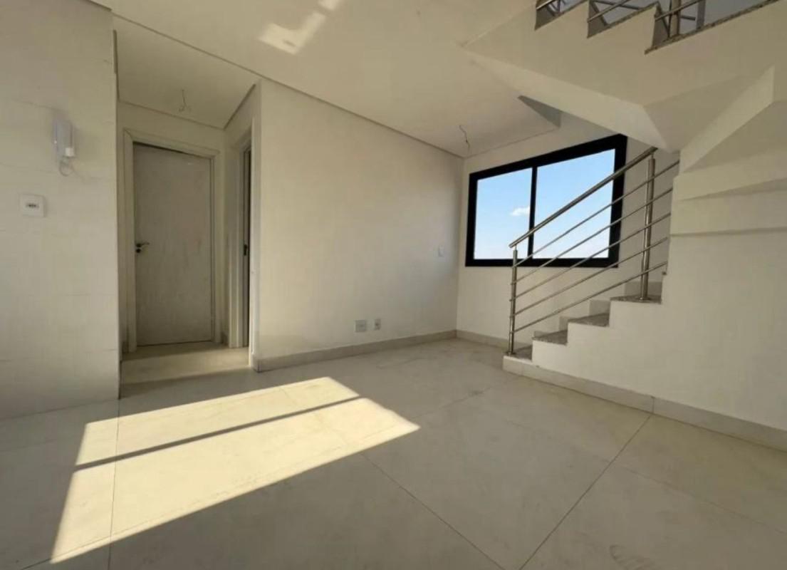 Cobertura, Santa Mônica, 3 Quartos, 1 Vaga, 2 Suítes