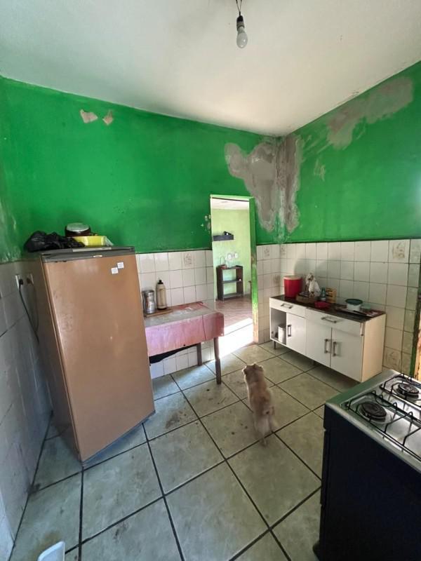 Casa, Santa Cecília Vale do Jatobá (barreiro), 4 Quartos, 2 Vagas