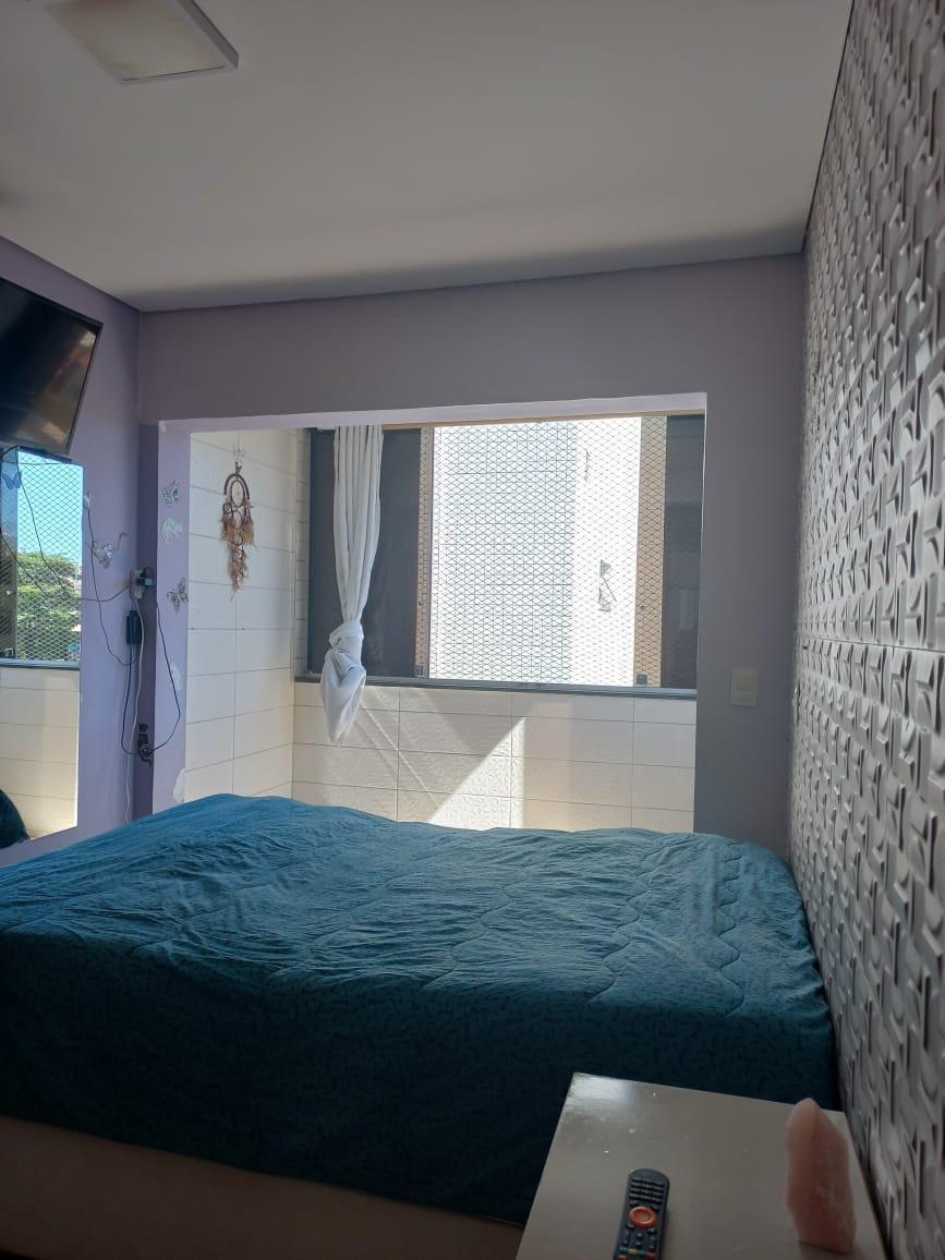 Cobertura, Sagrada Família, 4 Quartos, 1 Vaga, 2 Suítes