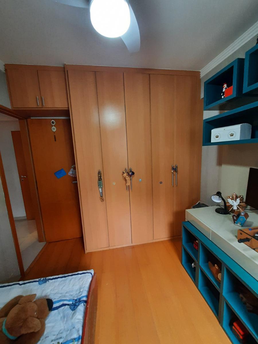 Apartamento, União, 3 Quartos, 2 Vagas, 1 Suíte