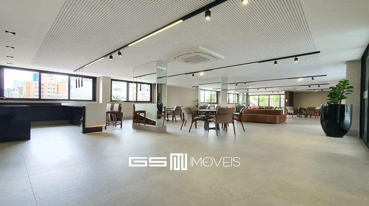 Apartamento, Anchieta, 4 Quartos, 3 Vagas, 2 Suítes