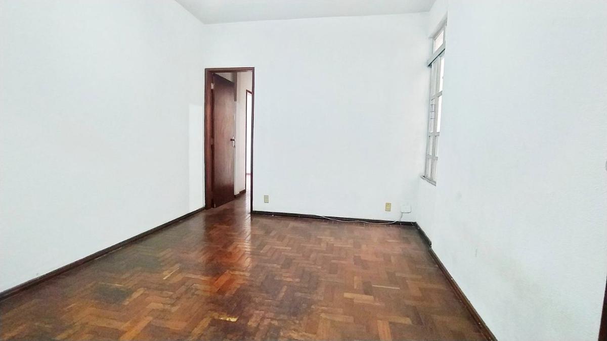 Apartamento, Centro, 1 Quarto