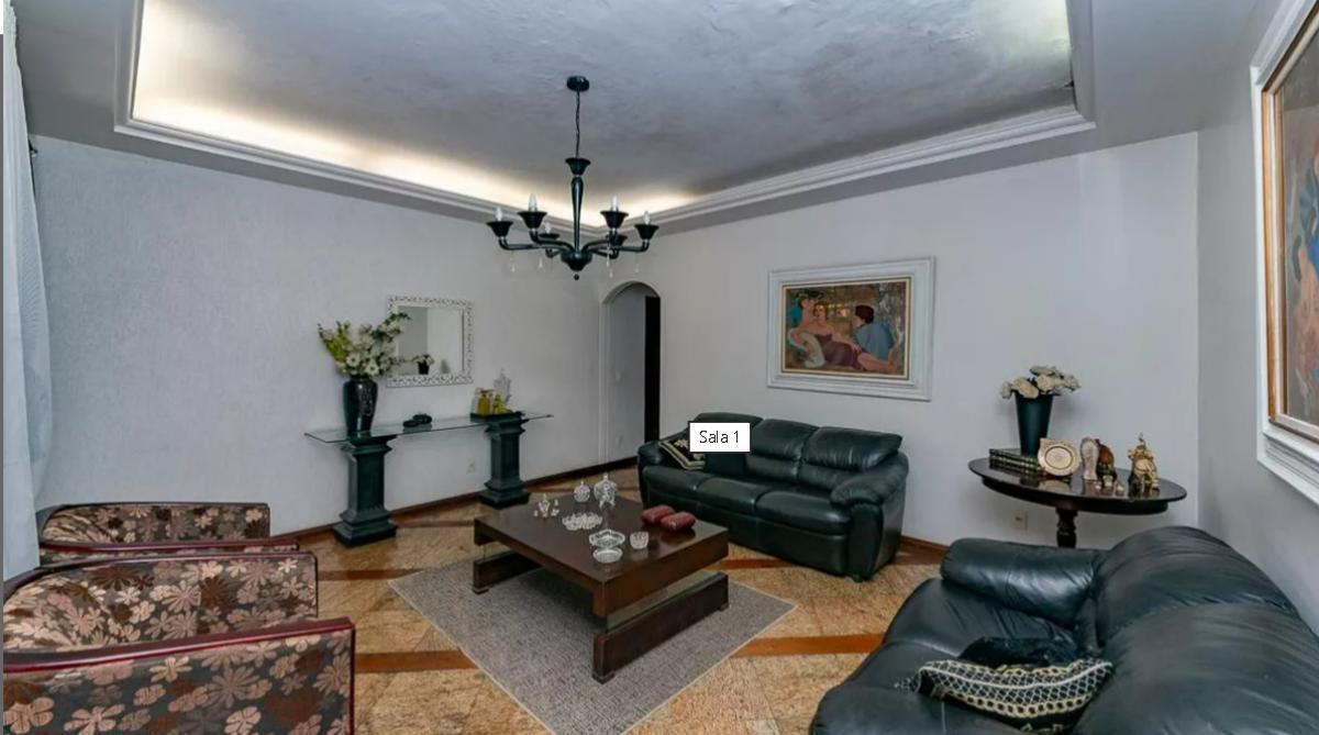 Casa, Engenho Nogueira, 4 Quartos, 6 Vagas, 4 Suítes