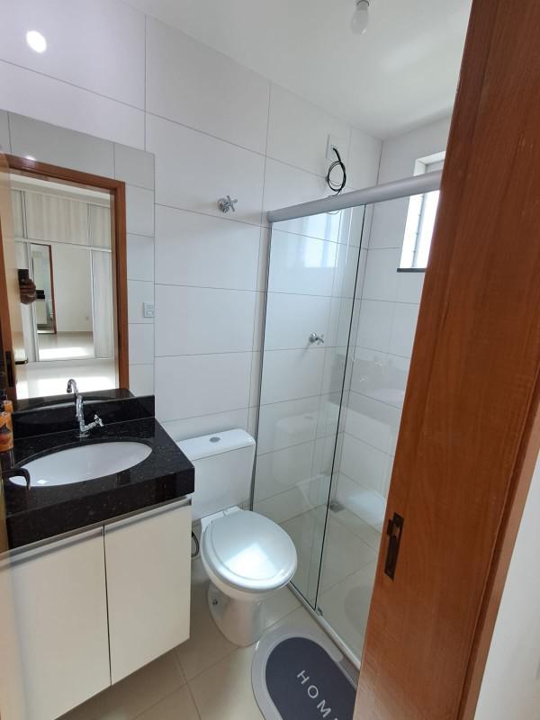 Apartamento, Arvoredo, 3 Quartos, 2 Vagas, 1 Suíte