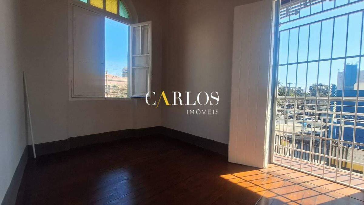 Casa Comercial, Santa Efigênia