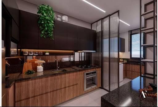Apartamento, Bom Retiro, 3 Quartos, 1 Vaga, 1 Suíte
