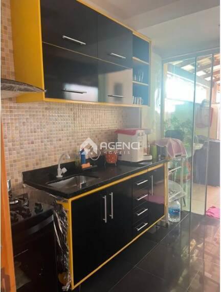 Apartamento, Cabral, 3 Quartos, 0 Vaga, 1 Suíte