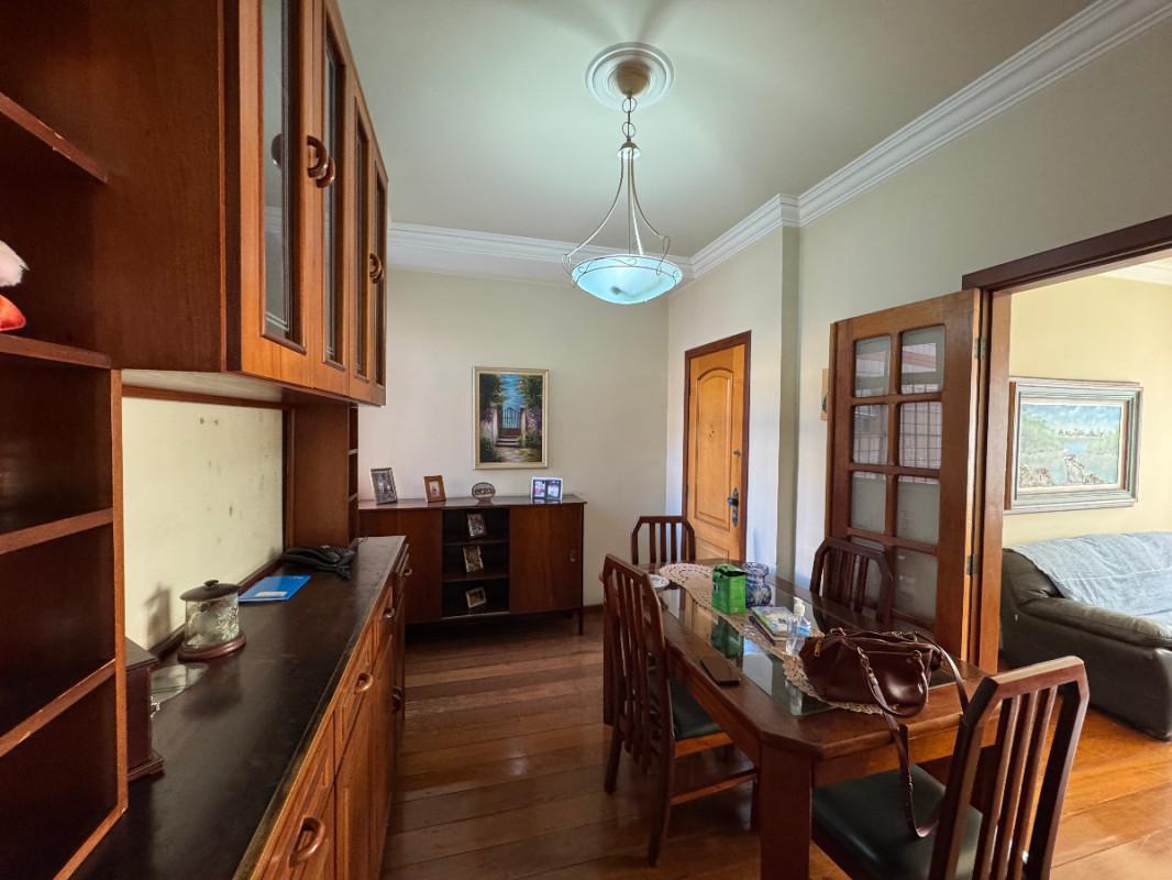 Apartamento, Santa Teresa, 3 Quartos, 2 Vagas, 1 Suíte