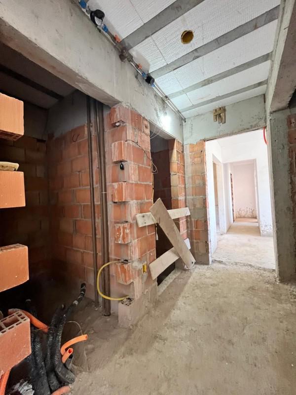 Apartamento, Conjunto Habitacional Vale do Jatobá, 2 Quartos, 1 Vaga, 1 Suíte