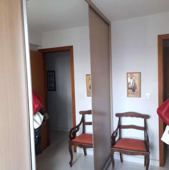 Cobertura, Santa Inês, 3 Quartos, 3 Vagas, 2 Suítes